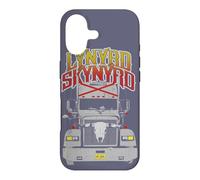 Custodia per iPhone 17 Lynyrd Skynyrd Trucking Redneck Iconic Vintage Rock Classic