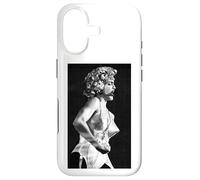 Custodia per iPhone 17 Madonna Singing Live Blonde Ambition By Stephen Wright