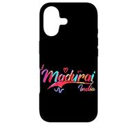 Custodia per iPhone 17 Madurai India | vacation travel