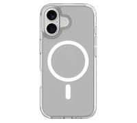Custodia per iPhone 17 Mag Custodia in TPU rinforzato serie KickImpact