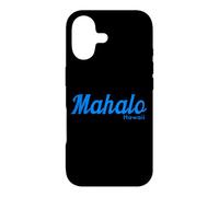 Custodia per iPhone 17 Mahalo Hawaii