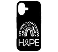 Custodia per iPhone 17 Malattie rare Amore Preghiera Speranza Fede Cristiani Pregano Guarigione