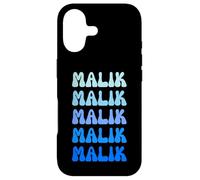 Custodia per iPhone 17 Malik