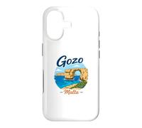 Custodia per iPhone 17 Malta Gozo