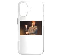 Custodia per iPhone 17 Mansun Live Paul Draper Ampio spazio aperto di Andy Willsher