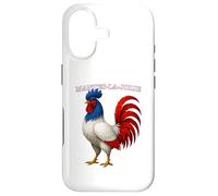 Custodia per iPhone 17 MANTES-LA-JOLIE France Français Souvenir Article