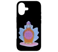 Custodia per iPhone 17 Maple Syrup Weirdcore Dreamcore Surreal Vintage Inspired