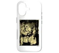 Custodia per iPhone 17 Marc Almond Of Soft Cell Berlino 1991 Artista distopico