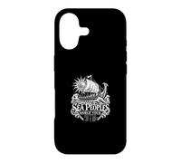Custodia per iPhone 17 Mare Persone Micene Arzawa Creta Khatti Ugarit Egitto Amurru
