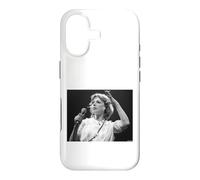 Custodia per iPhone 17 Marianne Faithfull Conoscenti Pericolosi David Corio