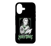 Custodia per iPhone 17 Marie Curie