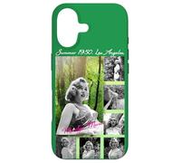 Custodia per iPhone 17 Marilyn Monroe_022