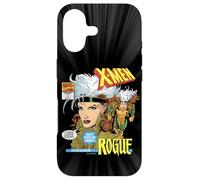 Custodia per iPhone 17 Marvel Comics X-Men Rogue Anna Marie