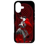 Custodia per iPhone 17 Marvel Doctor Strange Multiverse of Madness Cosmic Black