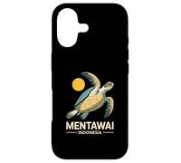 Custodia per iPhone 17 Mentawai Indonesia Tramonto