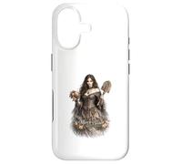Custodia per iPhone 17 Mercy Brown The New England Vampire Legend