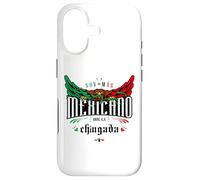 Custodia per iPhone 17 Mexicanos Funny And Sarcastic Mexican Street Spanish Slang