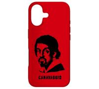Custodia per iPhone 17 Michelangelo Merisi da Caravaggio Pittore Barocco Che Style