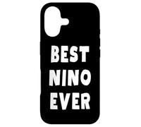 Custodia per iPhone 17 Migliore Miglior Nino di Sempre