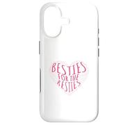 Custodia per iPhone 17 Migliori amiche per i resti