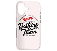 Custodia per iPhone 17 Migliori amici che corrispondono Divertente Amicizia Regalo