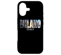 Custodia per iPhone 17 Milano Italia