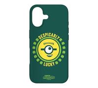 Custodia per iPhone 17 Minions Despicably Lucky