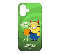 Custodia per iPhone 17 Minions Devil Stuart Gimme Candy