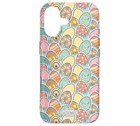 Custodia per iPhone 17 Minions Easter Eggs All Over Print