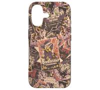 Custodia per iPhone 17 Minions & Monsters Classic Posters All Over Print