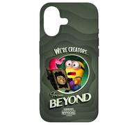 Custodia per iPhone 17 Minions & Monsters Creators From Beyond
