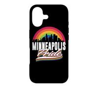 Custodia per iPhone 17 Minneapolis Minnesota LGBT Lesbian Gay Bisexual LGBTQ
