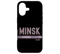 Custodia per iPhone 17 minsk belarus | vacation travel