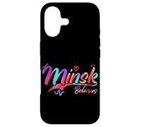 Custodia per iPhone 17 minsk belarus | vacation travel