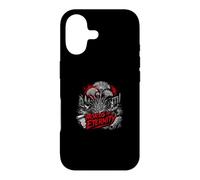 Custodia per iPhone 17 Mondi Dell'Eternità Fantasy Rovine Mitologia