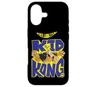 Custodia per iPhone 17 Monster Fun Hey, guarda, sono Kid Kong Kids