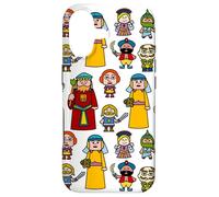 Custodia per iPhone 17 Mori E Cristiani