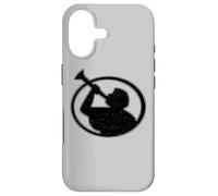 Custodia per iPhone 17 MORMON SIMBOL CHIESA DI GESÙ CRISTO DEI Santi DEGLI ULTIMI GIORNI