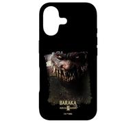 Custodia per iPhone 17 Mortal Kombat 2 Baraka Portrait