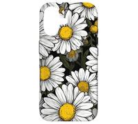 Custodia per iPhone 17 Motivo margherita - Amore dei fiori nel design primaverile