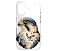 Custodia per iPhone 17 Multiple Exposure Art Falco Falchi