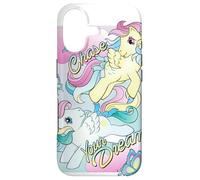 Custodia per iPhone 17 My Little Pony Chase Your Dream