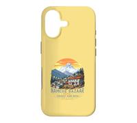 Custodia per iPhone 17 Namche Bazaar, Nepal, Everest View Hotel, Mountain Trek