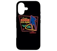 Custodia per iPhone 17 National Lampoon's Christmas Vacation Deluxe Drainage