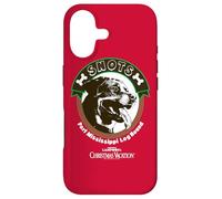 Custodia per iPhone 17 National Lampoon's Christmas Vacation Mississippi Leg Hound