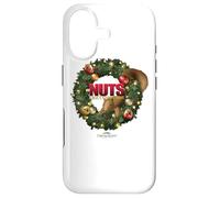 Custodia per iPhone 17 National Lampoon's Christmas Vacation Nuts About Christmas