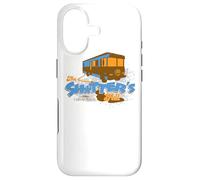 Custodia per iPhone 17 National Lampoon's Christmas Vacation The Shtter's Full