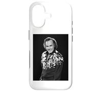 Custodia per iPhone 17 Neil Diamond dal vivo Cracklin' Rosie Singer 1989