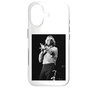 Custodia per iPhone 17 Neil Diamond Live Forever In Blue Jeans Singer 1984
