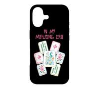 Custodia per iPhone 17 Nella mia era Mahjong Giocare Mahjong Game Social Club